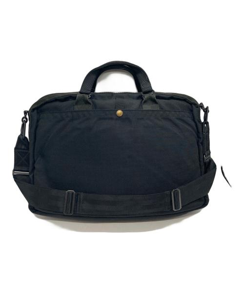 BRIEFING（ブリーフィング）BRIEFING (ブリーフィング) B4 OVER TRIP ブラックの古着・服飾アイテム