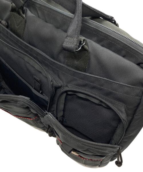 BRIEFING（ブリーフィング）BRIEFING (ブリーフィング) B4 OVER TRIP ブラックの古着・服飾アイテム