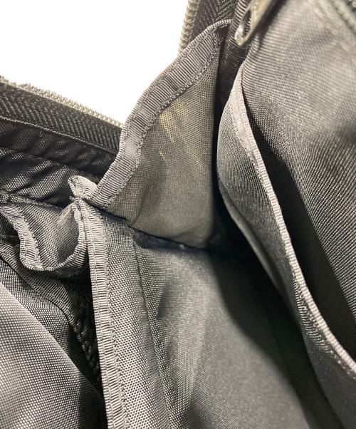 BRIEFING（ブリーフィング）BRIEFING (ブリーフィング) B4 OVER TRIP ブラックの古着・服飾アイテム