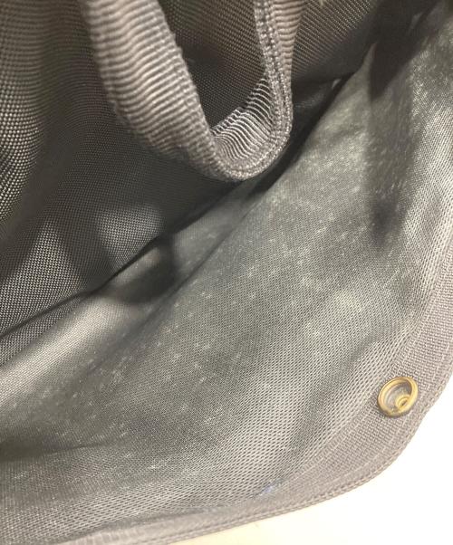 BRIEFING（ブリーフィング）BRIEFING (ブリーフィング) B4 OVER TRIP ブラックの古着・服飾アイテム