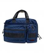 BRIEFINGブリーフィング）の古着「NEO B4 Liner」｜ネイビー