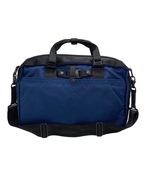 BRIEFING（ブリーフィング）BRIEFING (ブリーフィング) NEO B4 Liner ネイビーの古着・服飾アイテム