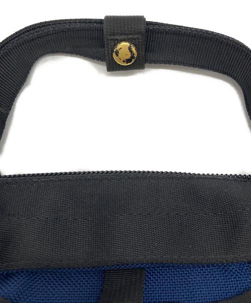 BRIEFING（ブリーフィング）BRIEFING (ブリーフィング) NEO B4 Liner ネイビーの古着・服飾アイテム