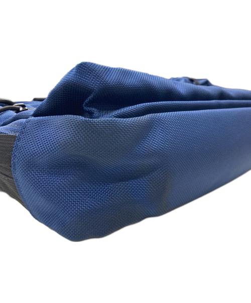 BRIEFING（ブリーフィング）BRIEFING (ブリーフィング) NEO B4 Liner ネイビーの古着・服飾アイテム