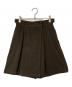 citytokyo（シティトーキョー）の古着「ハーフパンツ 254640005」｜ブラウン