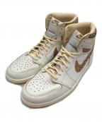 NIKEナイキ）の古着「Air Jordan 1 High OG Craft 