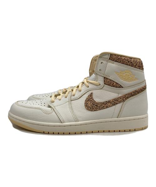 NIKE（ナイキ）NIKE Air Jordan 1 High OG Craft 