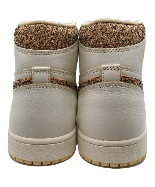 NIKE（ナイキ）NIKE Air Jordan 1 High OG Craft 