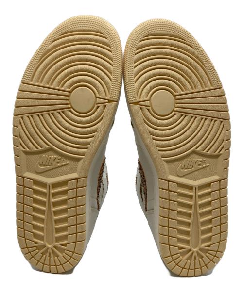 NIKE（ナイキ）NIKE Air Jordan 1 High OG Craft 