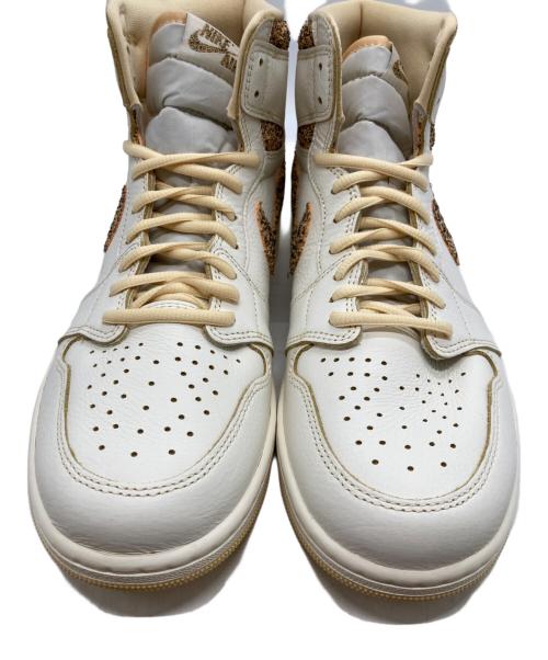 NIKE（ナイキ）NIKE Air Jordan 1 High OG Craft 