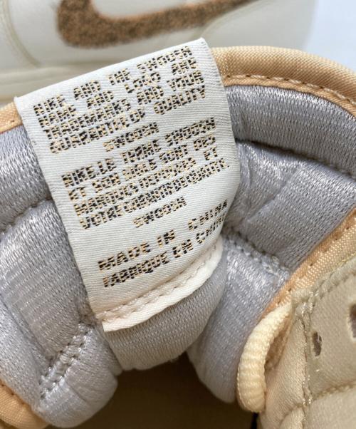 NIKE（ナイキ）NIKE Air Jordan 1 High OG Craft 