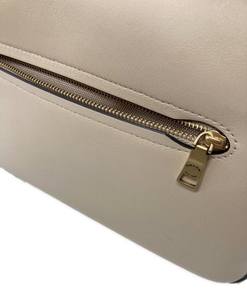 COACH（コーチ）COACH (コーチ) ソフト タビー ショルダー バッグ C4823 ベージュの古着・服飾アイテム
