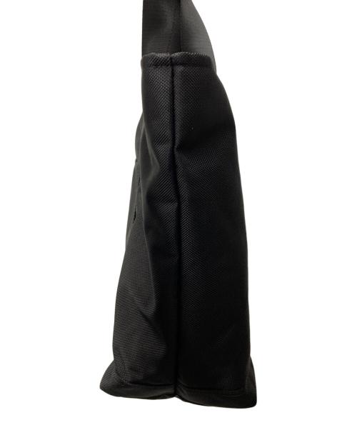 LOWERCASE（ロウワーケース）LOWERCASE (ロウワーケース) URBS (ユーアールビーエス) バリスティックトート ブラックの古着・服飾アイテム