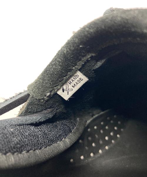 VISVIM（ビズビム）VISVIM (ビズビム) UTE MOC TRAINER/UTEモックトレーナー ブラック サイズ:26の古着・服飾アイテム