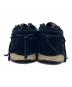 VISVIM (ビズビム) FBT VEG SUEDE ブラック サイズ:不明：25000円