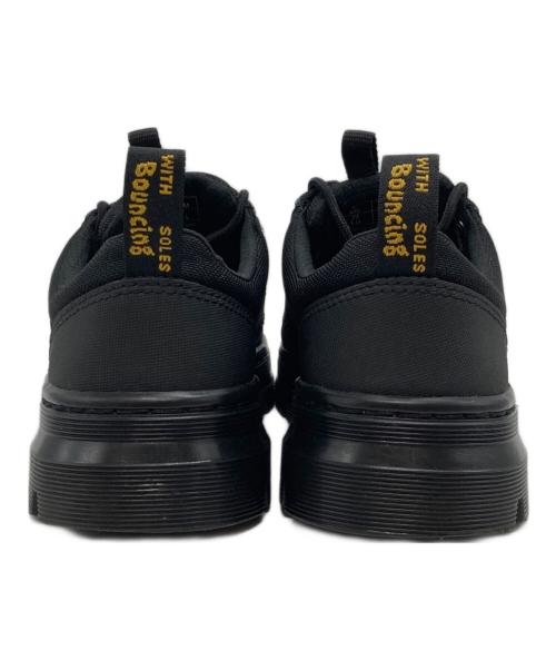 Dr.Martens（ドクターマーチン）Dr.Martens (ドクターマーチン) REEDER 5 タイ シューズ ブラック サイズ:EU39の古着・服飾アイテム