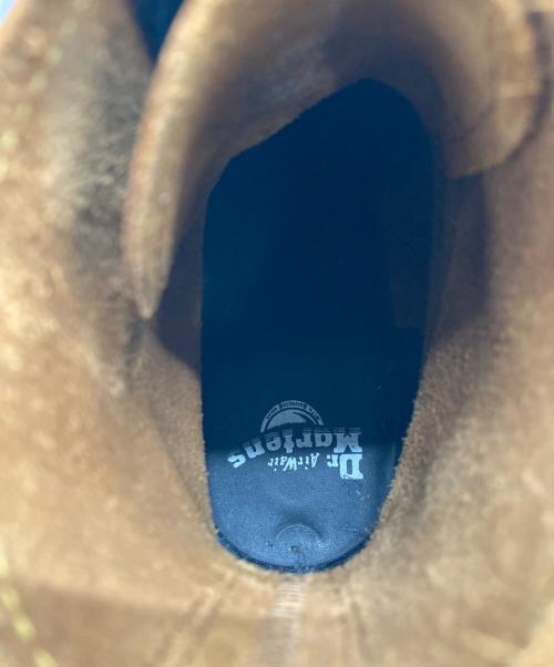 Dr.Martens（ドクターマーチン）Dr.Martens (ドクターマーチン) PHARAMOND 8EYE BOOT ファラモンド 8ホールブーツ ブラック サイズ:UK7/EU41の古着・服飾アイテム