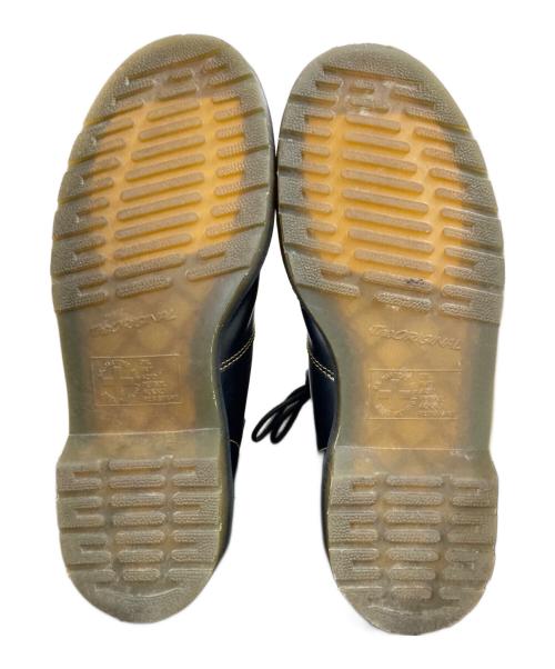 Dr.Martens（ドクターマーチン）Dr.Martens (ドクターマーチン) PHARAMOND 8EYE BOOT ファラモンド 8ホールブーツ ブラック サイズ:UK7/EU41の古着・服飾アイテム