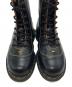 中古・古着 Dr.Martens (ドクターマーチン) PHARAMOND 8EYE BOOT ファラモンド 8ホールブーツ ブラック サイズ:UK7/EU41：9000円