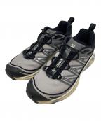 SALOMONサロモン）の古着「XT-6 Expanse」｜グレー×ブラック