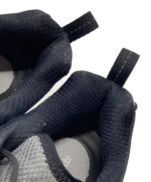 SALOMON（サロモン）SALOMON (サロモン) XT-6 Expanse グレー×ブラック サイズ:24の古着・服飾アイテム