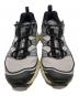 中古・古着 SALOMON (サロモン) XT-6 Expanse グレー×ブラック サイズ:24：11000円
