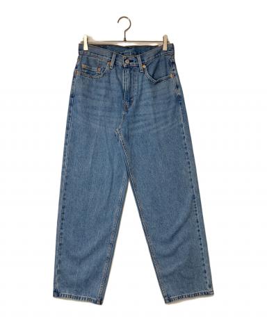 中古・古着通販】LEVI'S (リーバイス) 578 BAGGY バギー デニム パンツ
