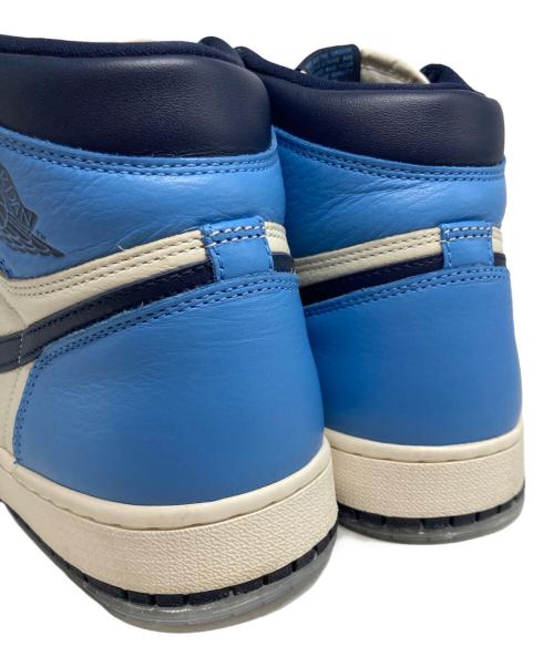 NIKE（ナイキ）NIKE Air Jordan 1 Retro High OG 