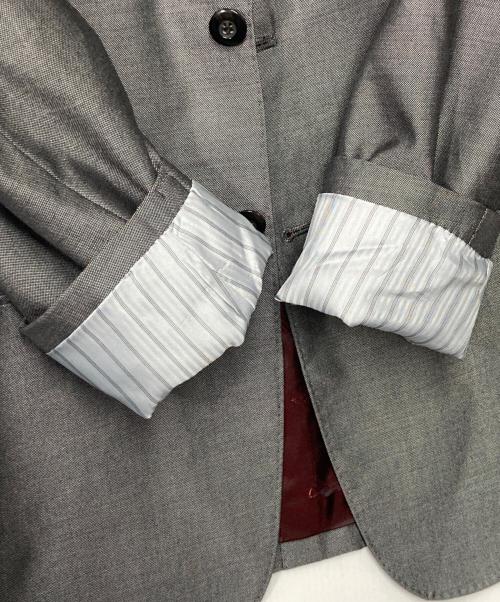 DORMEUIL（ドーメル）DORMEUIL (ドーメル) セットアップスーツ グレー サイズ:不明の古着・服飾アイテム