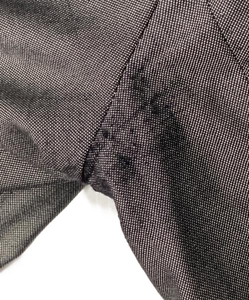 DORMEUIL（ドーメル）DORMEUIL (ドーメル) セットアップスーツ グレー サイズ:不明の古着・服飾アイテム