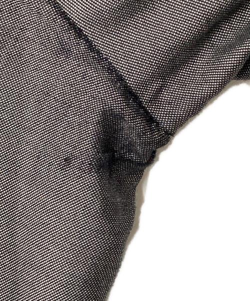 DORMEUIL（ドーメル）DORMEUIL (ドーメル) セットアップスーツ グレー サイズ:不明の古着・服飾アイテム