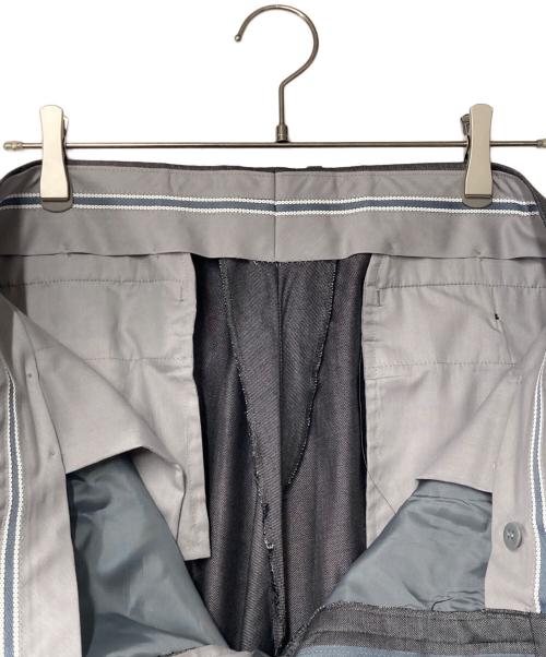 DORMEUIL（ドーメル）DORMEUIL (ドーメル) セットアップスーツ グレー サイズ:不明の古着・服飾アイテム