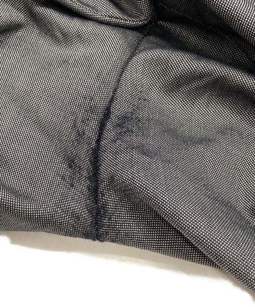DORMEUIL（ドーメル）DORMEUIL (ドーメル) セットアップスーツ グレー サイズ:不明の古着・服飾アイテム