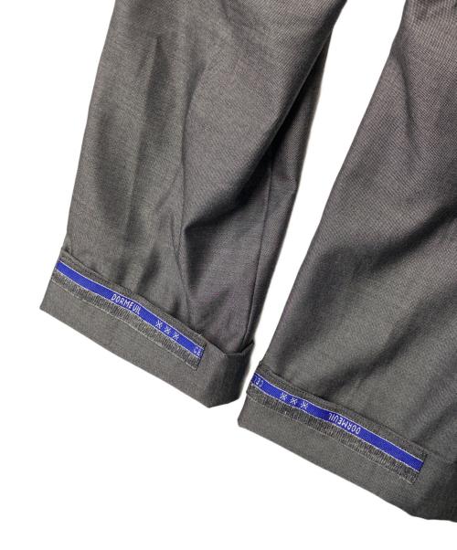 DORMEUIL（ドーメル）DORMEUIL (ドーメル) セットアップスーツ グレー サイズ:不明の古着・服飾アイテム