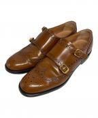 CHURCH'Sチャーチ）の古着「LANA R」｜ブラウン