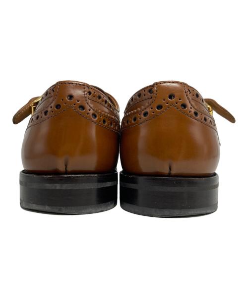 CHURCH'S（チャーチ）CHURCH'S (チャーチ) LANA R ブラウン サイズ:38の古着・服飾アイテム