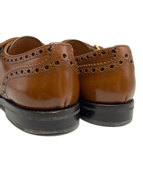 CHURCH'S（チャーチ）CHURCH'S (チャーチ) LANA R ブラウン サイズ:38の古着・服飾アイテム