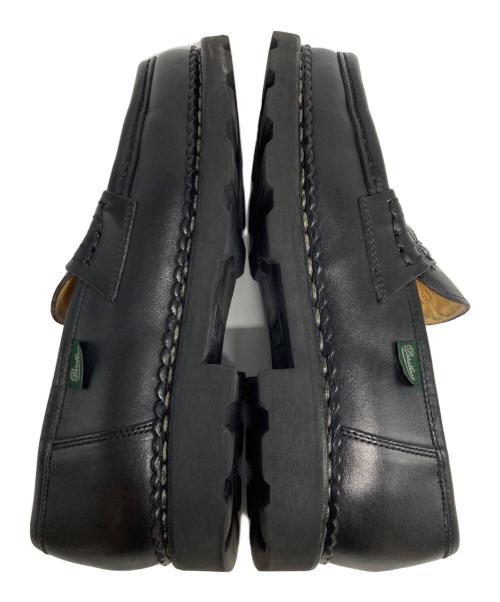 PARABOOT（パラブーツ）PARABOOT (パラブーツ) REIMS/ランス ブラック サイズ:6の古着・服飾アイテム