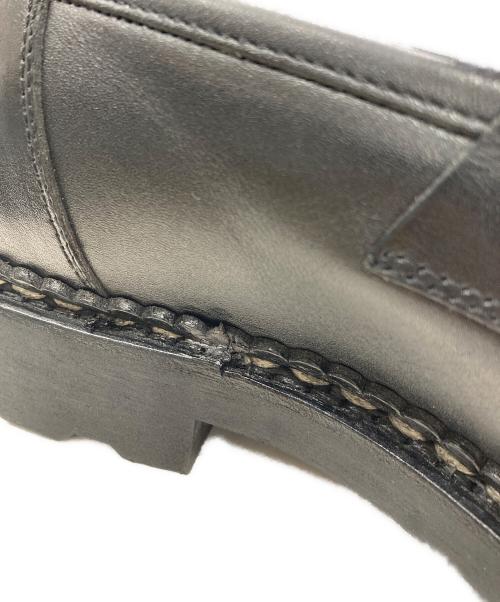 PARABOOT（パラブーツ）PARABOOT (パラブーツ) REIMS/ランス ブラック サイズ:6の古着・服飾アイテム