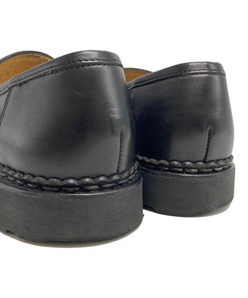 PARABOOT（パラブーツ）PARABOOT (パラブーツ) REIMS/ランス ブラック サイズ:6の古着・服飾アイテム