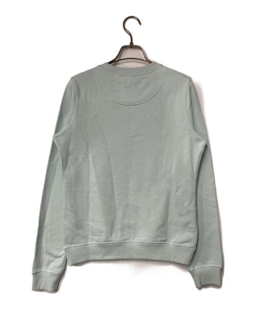 KENZO（ケンゾー）KENZO (ケンゾー) タイガースウェット F962SW7054XA ブルー サイズ:XSの古着・服飾アイテム