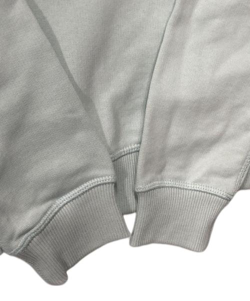 KENZO（ケンゾー）KENZO (ケンゾー) タイガースウェット F962SW7054XA ブルー サイズ:XSの古着・服飾アイテム