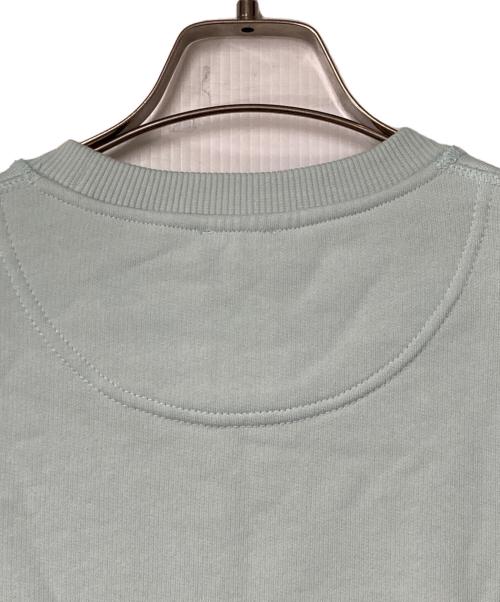 KENZO（ケンゾー）KENZO (ケンゾー) タイガースウェット F962SW7054XA ブルー サイズ:XSの古着・服飾アイテム