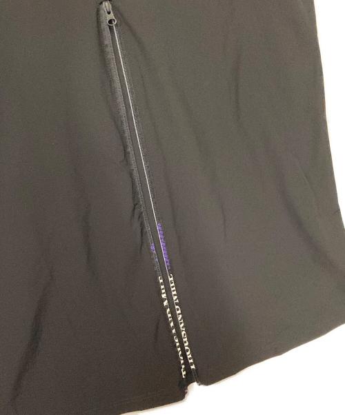 Thousand Mile（サウザンドマイル）Thousand Mile (サウザンドマイル) ナイロンワンピース TM231NP50102 ブラック サイズ:Fの古着・服飾アイテム