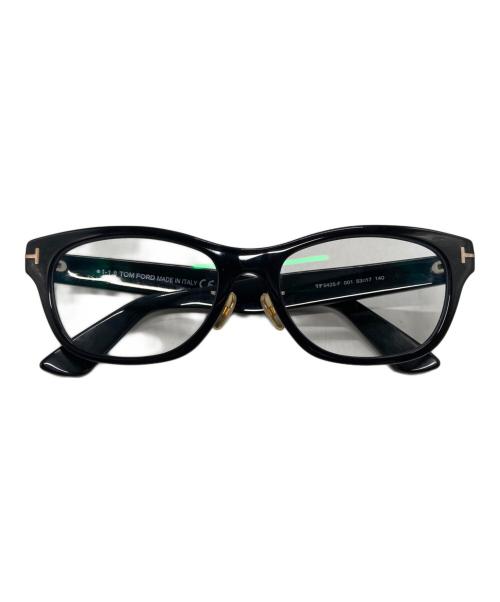 TOM FORD（トムフォード）TOM FORD (トムフォード) サングラス TF5425-F ブラック サイズ:53□17の古着・服飾アイテム