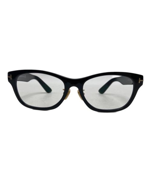 TOM FORD（トムフォード）TOM FORD (トムフォード) サングラス TF5425-F ブラック サイズ:53□17の古着・服飾アイテム