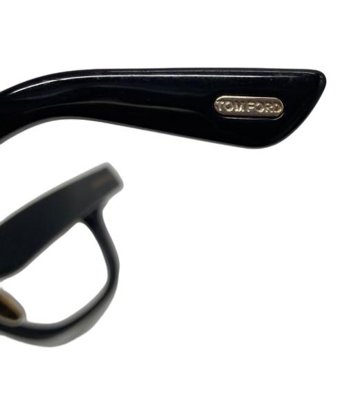 TOM FORD（トムフォード）TOM FORD (トムフォード) サングラス TF5425-F ブラック サイズ:53□17の古着・服飾アイテム