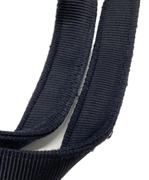 BRIEFING（ブリーフィング）BRIEFING (ブリーフィング) PROTECTION TOTE MW GENII/モジュールウェア トートバッグ ブラックの古着・服飾アイテム