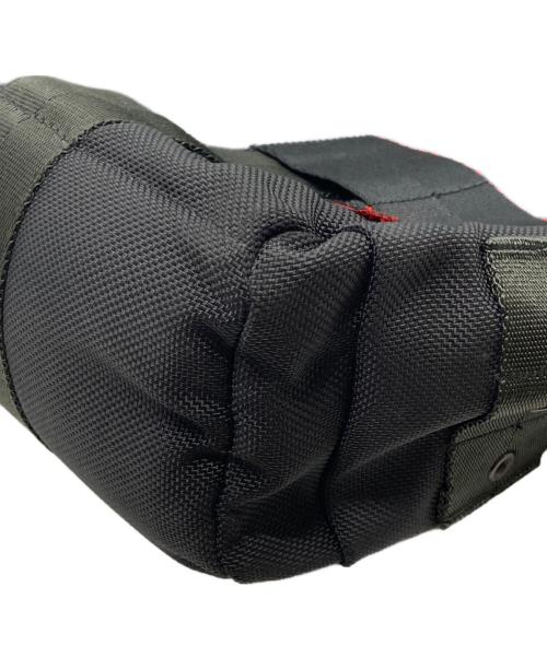 BRIEFING（ブリーフィング）BRIEFING (ブリーフィング) PROTECTION TOTE MW GENII/モジュールウェア トートバッグ ブラックの古着・服飾アイテム