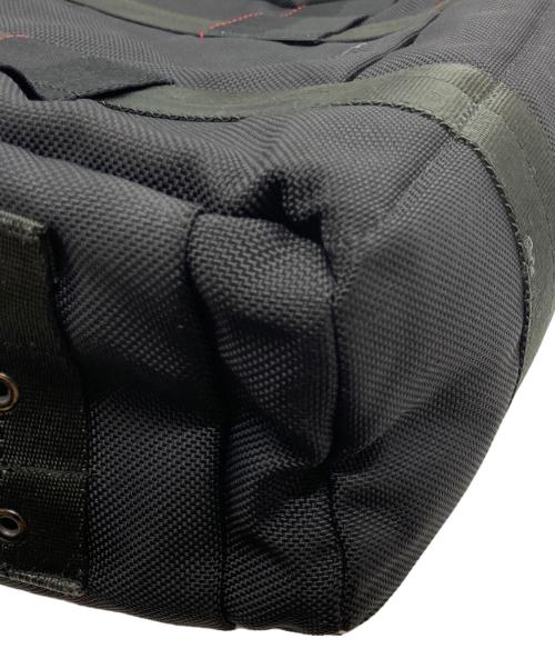 BRIEFING（ブリーフィング）BRIEFING (ブリーフィング) PROTECTION TOTE MW GENII/モジュールウェア トートバッグ ブラックの古着・服飾アイテム
